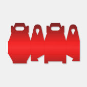 Ballotins Luminosité rouge (Déplié)