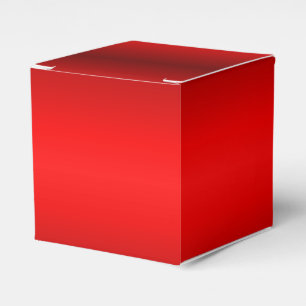 Ballotins Luminosité rouge