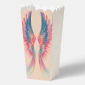 Ballotins "Luminous Divine Presence" (Verso)