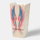 Ballotins "Luminous Divine Presence" (Recto)