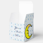 Ballotins Lune et étoiles (Ouvert)