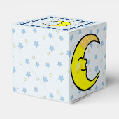 Ballotins Lune et étoiles (Arrière)