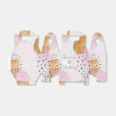 Ballotins Lune rose (Déplié)