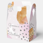 Ballotins Lune rose (Ouvert)