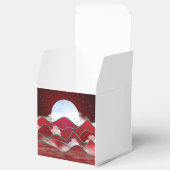 Ballotins Lune rouge (Ouvert)