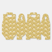 Ballotins Lunettes de Champagne mariage (Déplié)