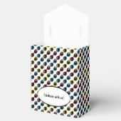 Ballotins Lunettes de soleil rétro Primaire (Ouvert)