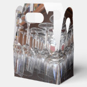 Ballotins Lunettes vides (Ouvert)