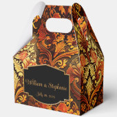 Ballotins Luxe, Élaboré Vintage (Recto)