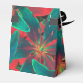 Ballotins Lys bleus (Arrière)