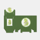 Ballotins Lys de fleurs (Déplié)