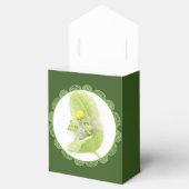 Ballotins Lys de fleurs (Ouvert)