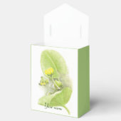 Ballotins Lys de fleurs (Ouvert)