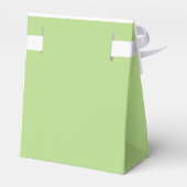 Ballotins Lys de fleurs (Arrière)