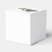 Ballotins Lys d'eau japonais et fleurs de Lotus (Arrière)