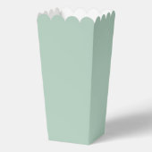 Ballotins Lys Moderne De La Fête des mariées Vallée Bouquet (Verso)