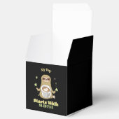 Ballotins Ma journée commence avec du sloffee (Ouvert)
