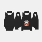 Ballotins Ma première croisière 2024 (Déplié)