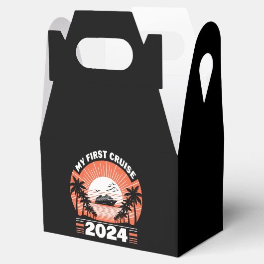 Ballotins Ma première croisière 2024 (Ouvert)