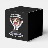 Ballotins Ma satisfaction est incommensurable ! (Arrière)