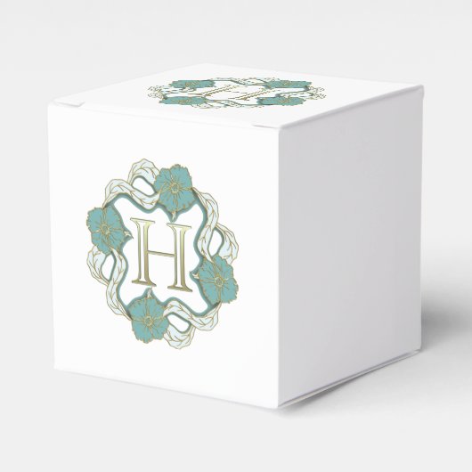 Ballotins ma signature avec la lettre h (Verso)