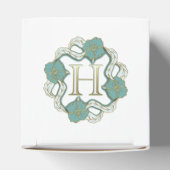 Ballotins ma signature avec la lettre h (Haut)