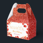 Ballotins Mabrook Nikah<br><div class="desc">"Ballotins élégants pour votre fête Nikah" Découvrez le parfait mélange de tradition et de modernité avec nos Ballotins personnalisés, conçus avec soin pour améliorer la grâce de votre cérémonie Nikah. Personnalisées avec les noms de la mariée rayonnante et de la mariée qui dashing, ces boîtes encapsulent l'essence de votre union...</div>