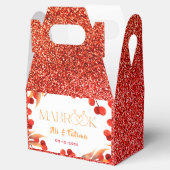 Ballotins Mabrook pour votre mariage (Ouvert)