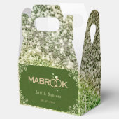 Ballotins Mabrouk pour ton mariage (Ouvert)