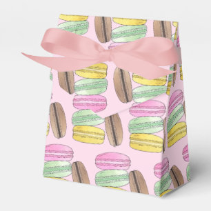 Ballotins Macarons Pâtisserie Cookies Macarons Pâtisserie