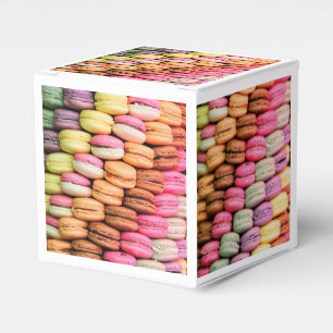 Ballotins Macaroons