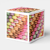 Ballotins Macaroons (Arrière)