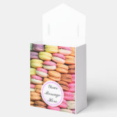 Ballotins Macaroons (Ouvert)