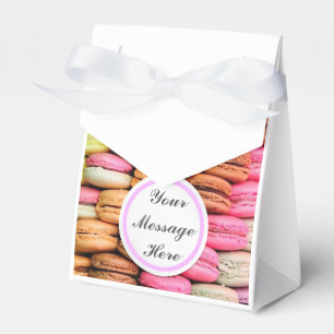 Ballotins Macaroons