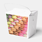 Ballotins Macaroons (Arrière)