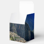 Ballotins MACHU PICCHU - Pérou - panorama (Ouvert)