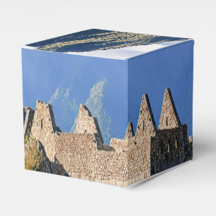 Ballotins MACHU PICCHU - Pérou - voir