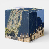 Ballotins MACHU PICCHU - Pérou - voir (Arrière)