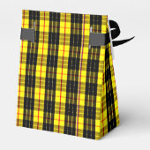 Ballotins MacLeod Tartan Lewis (Arrière)