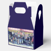 Ballotins Mad Man on Market and Main, Singapore (Ouvert)