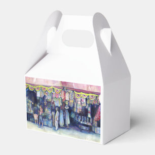 Ballotins Mad Man on Market and Main, Singapour