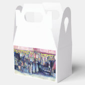 Ballotins Mad Man on Market and Main, Singapour (Ouvert)