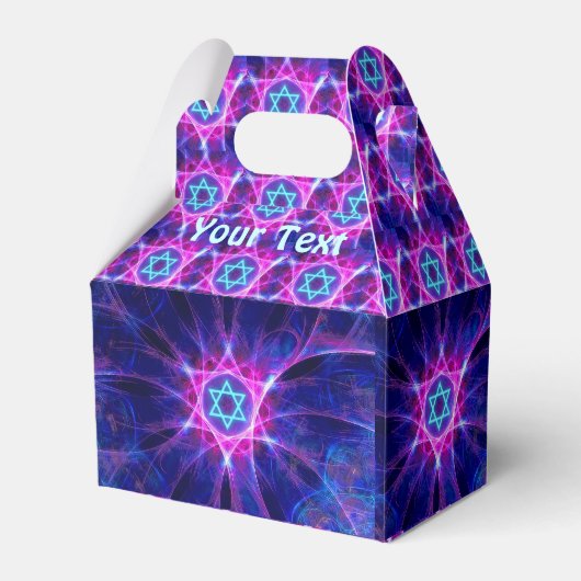 Ballotins Magen Bet (Verso)