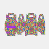 Ballotins Magic Marker Kaleidoscope (Déplié)