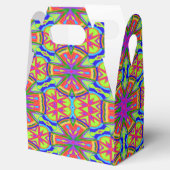 Ballotins Magic Marker Kaleidoscope (Ouvert)