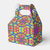 Ballotins Magic Marker Kaleidoscope (Verso)