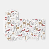 Ballotins Magic Winter Wonderland (Déplié)