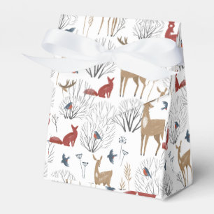 Ballotins Magic Winter Wonderland