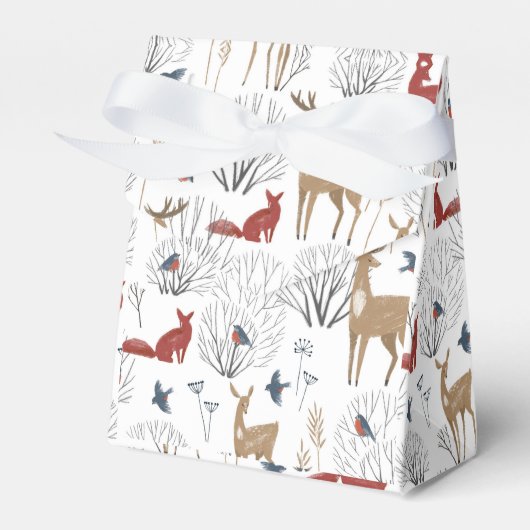 Ballotins Magic Winter Wonderland (Verso)