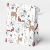 Ballotins Magic Winter Wonderland (Arrière)